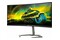 Monitor 34.0" Philips 34M1C5500VA czarny