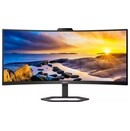 Monitor 34.0" Philips E-Line 34E1C5600HE/00 czarny