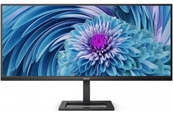 Monitor 34.0" Philips E-Line 346E2LAE/00 czarny