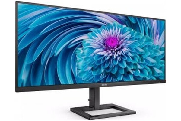 Monitor 34.0" Philips E-Line 346E2LAE/00 czarny
