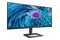 Monitor 34.0" Philips E-Line 346E2LAE/00 czarny