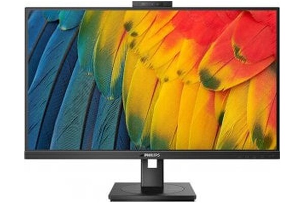 Monitor 27.0" Philips B-Line 27B1U5601H/00 czarny