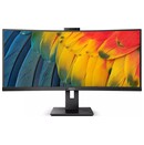 Monitor 34.0" Philips 34B1U5600CH/00 czarny