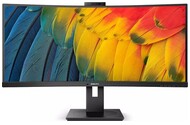 Monitor 34.0" Philips 34B1U5600CH/00 czarny