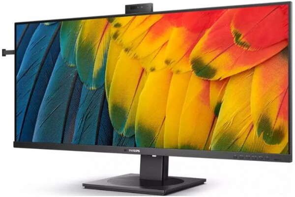 Monitor 40.0" Philips 40B1U5601H/00 czarny