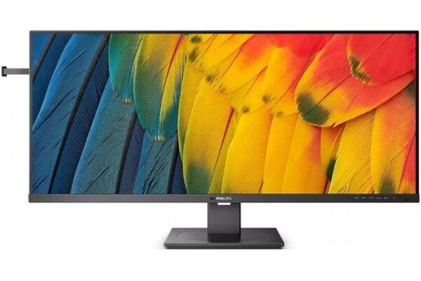 Monitor 40.0" Philips 40B1U5600/00 czarny