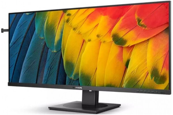 Monitor 40.0" Philips 40B1U5600/00 czarny