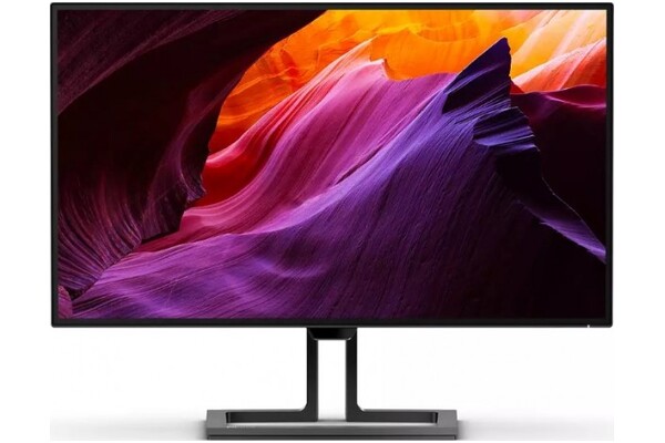 Monitor 27.0" Philips 27B1U7903/00 czarny