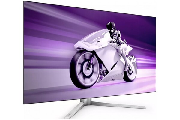Monitor 42.0" Philips 42M2N8900/00 biały