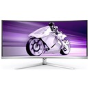 Monitor 34.0" Philips 34M2C8600/00 biały