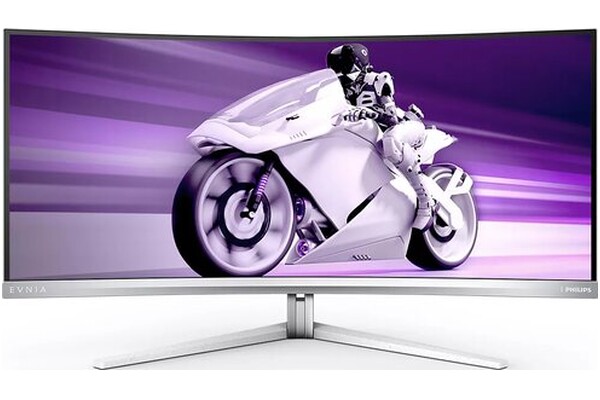 Monitor 34.0 Philips 34M2C8600/00 biały