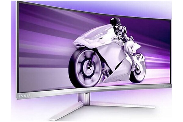 Monitor 34.0" Philips 34M2C8600/00 biały