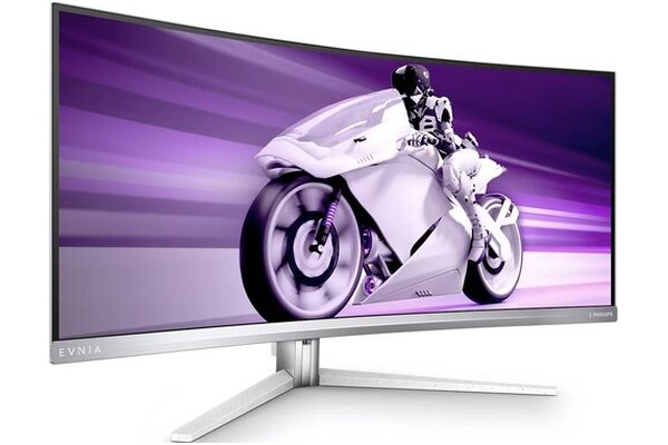 Monitor 34.0" Philips 34M2C8600/00 biały