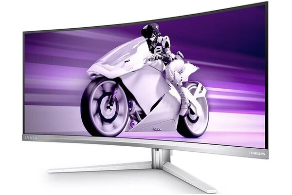 Monitor 34.0" Philips 34M2C8600/00 biały