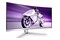 Monitor 34.0" Philips 34M2C8600/00 biały
