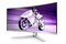 Monitor 34.0" Philips 34M2C8600/00 biały