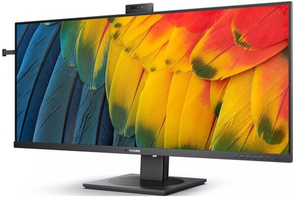 Monitor 40.0" Philips 40B1U5601H czarny