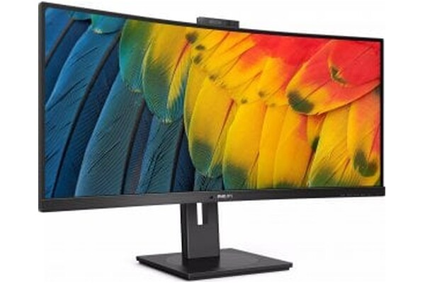 Monitor 34.0" Philips B-Line 34B1U5600CH/00 czarny