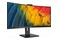 Monitor 34.0" Philips B-Line 34B1U5600CH/00 czarny