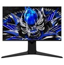 Monitor 27.0" TCL 27R83U biało-czarny