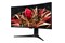 Monitor 34.0" TCL 34C73Q biało-czarny