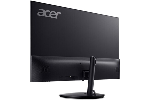 Monitor 27.0" ACER SH272 czarny