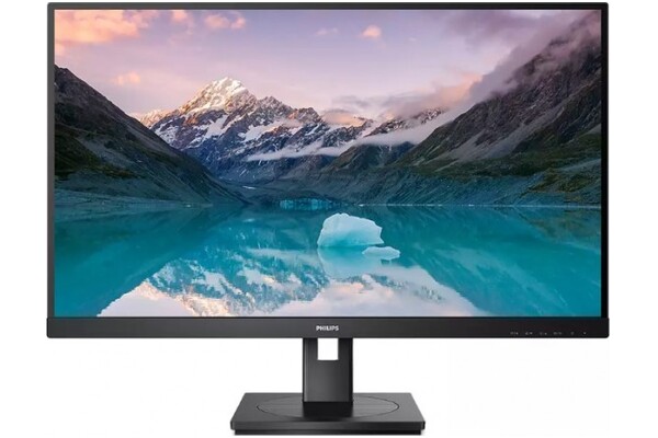 Monitor 27.0" Philips 275S9JML/00 czarny