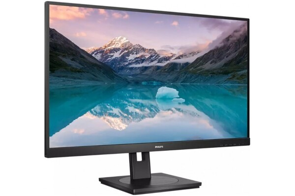 Monitor 27.0" Philips 275S9JML/00 czarny