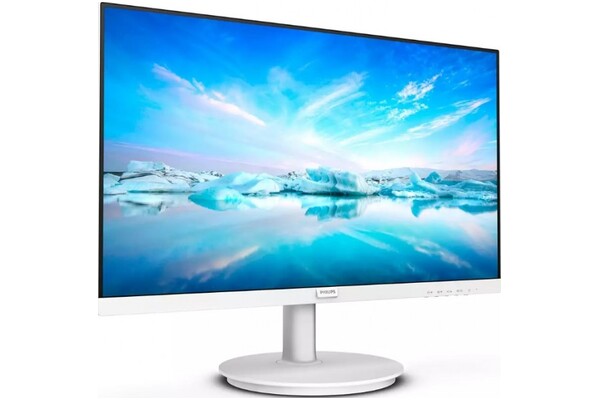 Monitor 27.0" Philips 271V8AW/00 biały