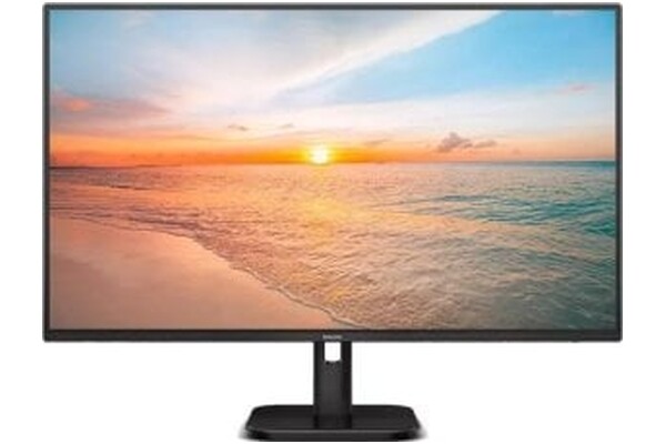 Monitor 27.0" Philips E-Line 27E1N1300A/00 czarny