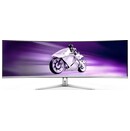 Monitor 49.0" Philips 49M2C8900 biały