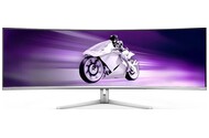 Monitor 49.0" Philips 49M2C8900 biały