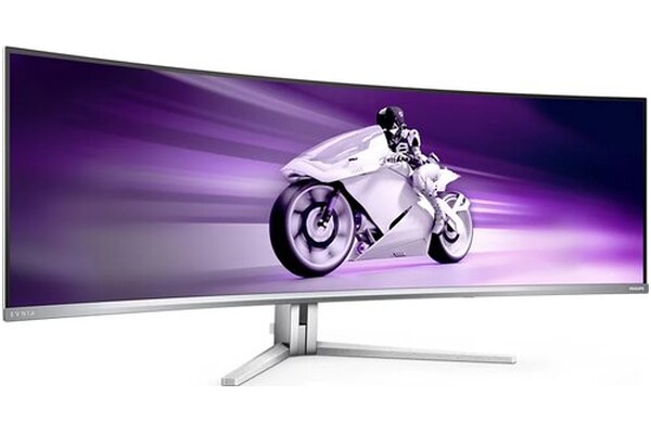 Monitor 49.0" Philips 49M2C8900 biały
