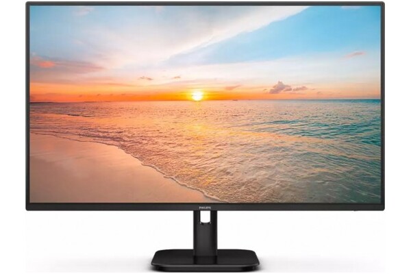 Monitor 24.0" Philips 24E1N1100A/00 czarny