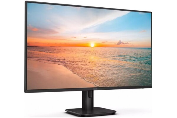 Monitor 24.0" Philips 24E1N1100A/00 czarny