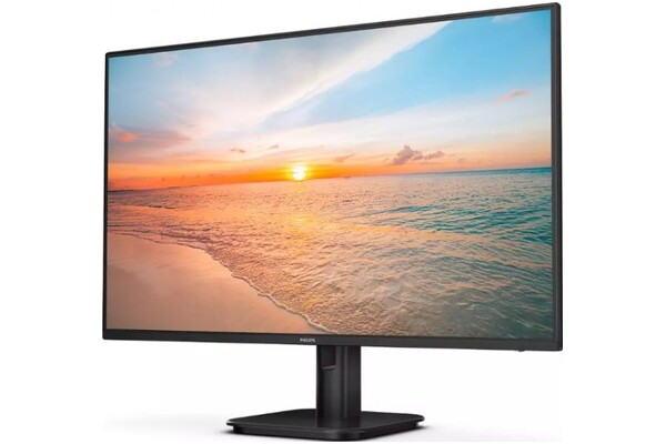 Monitor 24.0" Philips 24E1N1100A/00 czarny