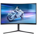 Monitor 32.0" Philips 32M2C5500W/00 szary