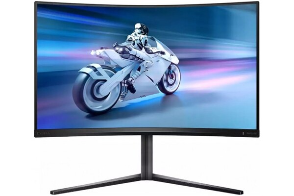 Monitor 32.0" Philips 32M2C5500W/00 szary