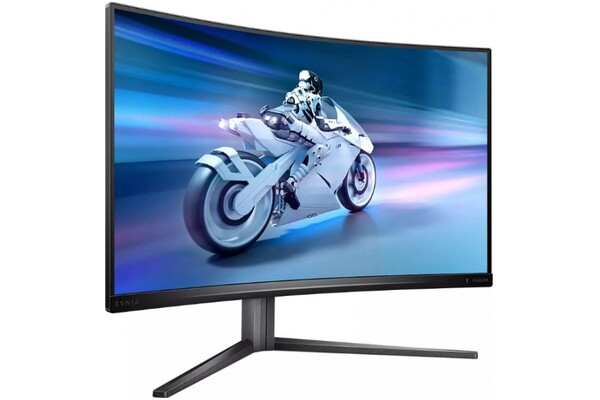 Monitor 32.0" Philips 32M2C5500W/00 szary