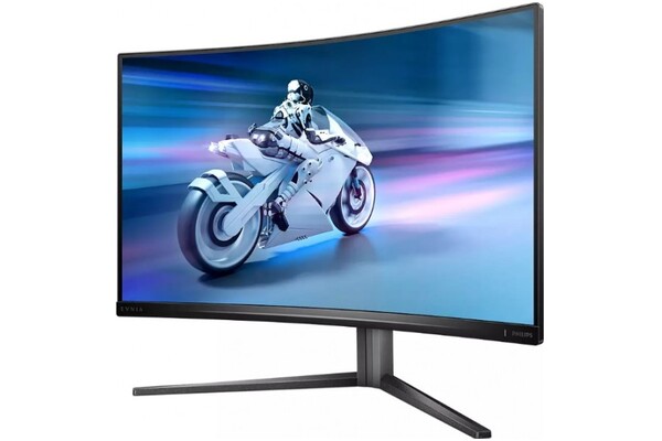 Monitor 32.0" Philips 32M2C5500W/00 szary