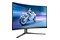 Monitor 32.0" Philips 32M2C5500W/00 szary