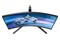 Monitor 32.0" Philips 32M2C5500W/00 szary