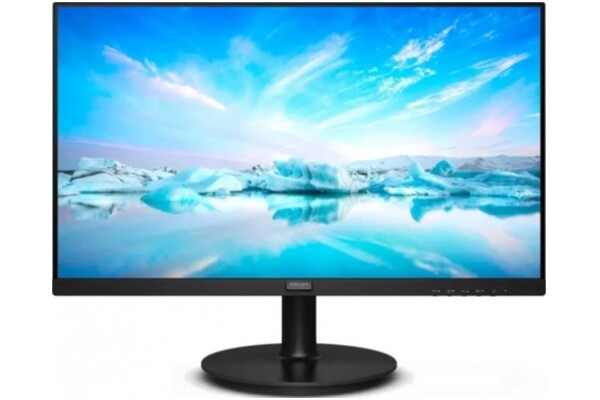 Monitor 24.0" Philips 241V8LAB/00 czarny
