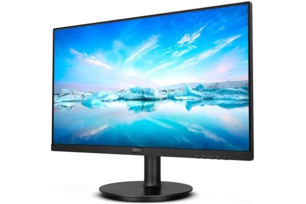 Monitor 24.0" Philips 241V8LAB/00 czarny