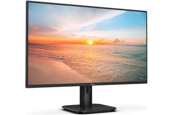 Monitor 24.0" Philips 24E1N1300A/00 czarny
