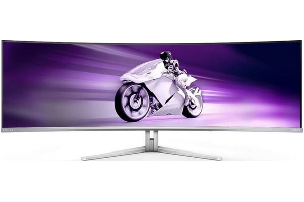 Monitor 49.0" Philips 49M2C8900L/00 biały