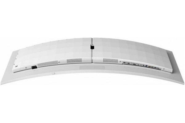 Monitor 49.0" Philips 49M2C8900L/00 biały
