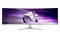 Monitor 49.0" Philips 49M2C8900L/00 biały