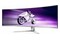Monitor 49.0" Philips 49M2C8900L/00 biały