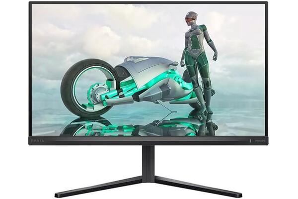Monitor 27.0" Philips 27M2N3200A grafitowy